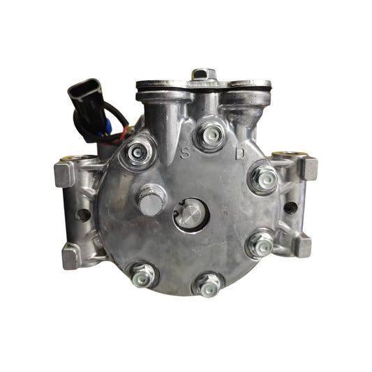 Air Conditioning Compressor Suitable for Holden Suburban 1500 5.7L Petrol RCWG-1