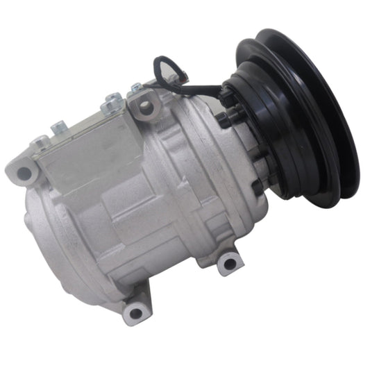 Air Con Compressor Suitable for Toyota Landcruiser HDJ80R 4.2L Diesel 1HD-FT-1