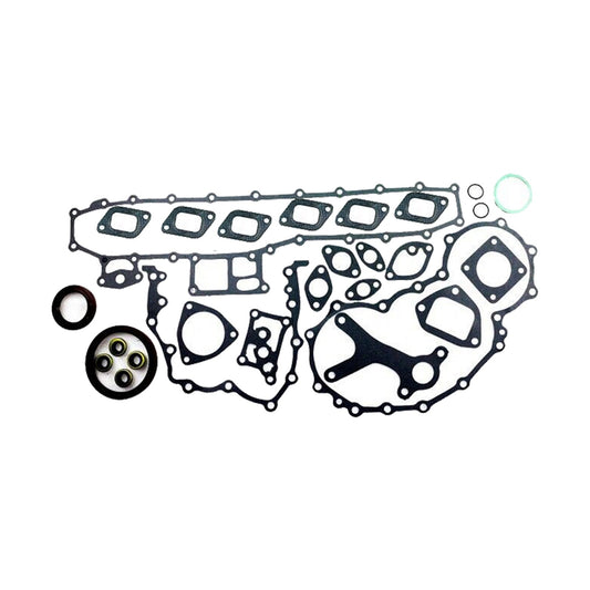 VRS Cylinder Head Gasket Set Suitable For Toyota Landcruiser HJ60 HJ75 4.0L 2H-1