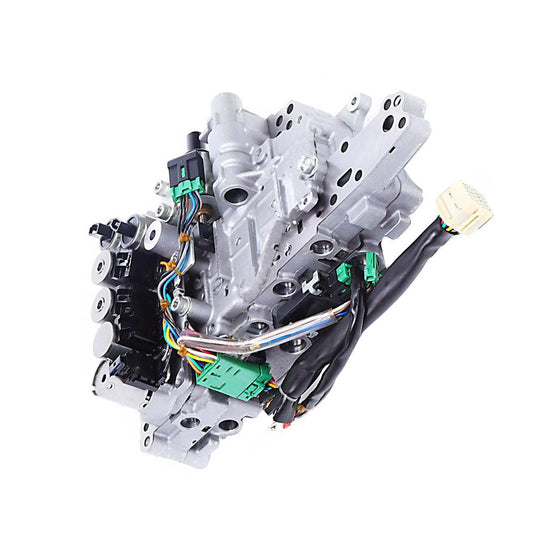 JF011E Automatic Transmission Valve Body Suitable For Nissan Mitsubishi Suzuki-1