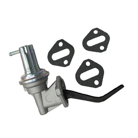 Mechanical Fuel Pump M6588 Suitable for Ford V8 Windsor 289 302 351 F100 Mustang-1