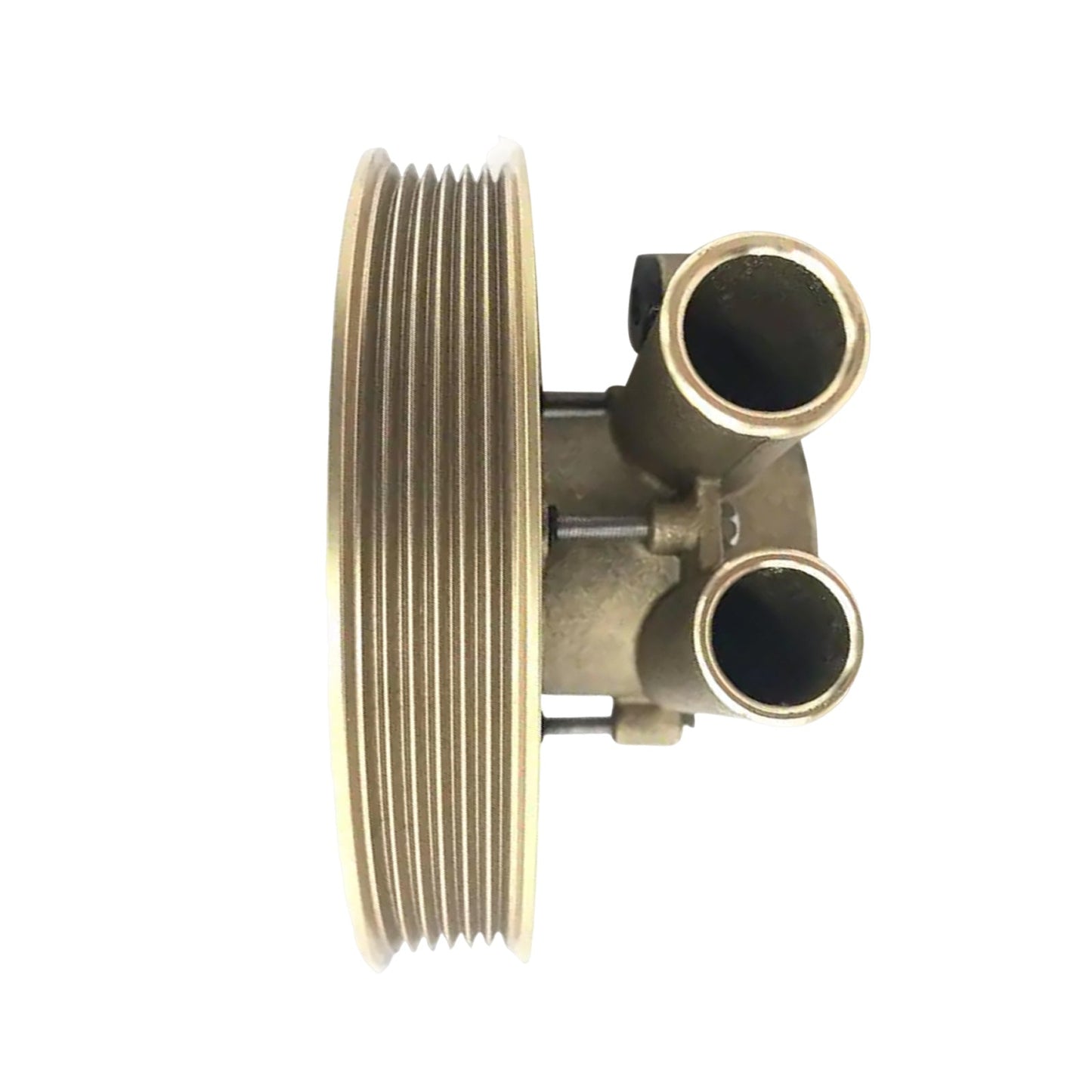 Pump Rebuild Kit+ Raw Water Sea Impeller Pump Suitable for Volvo Penta 21212799-4