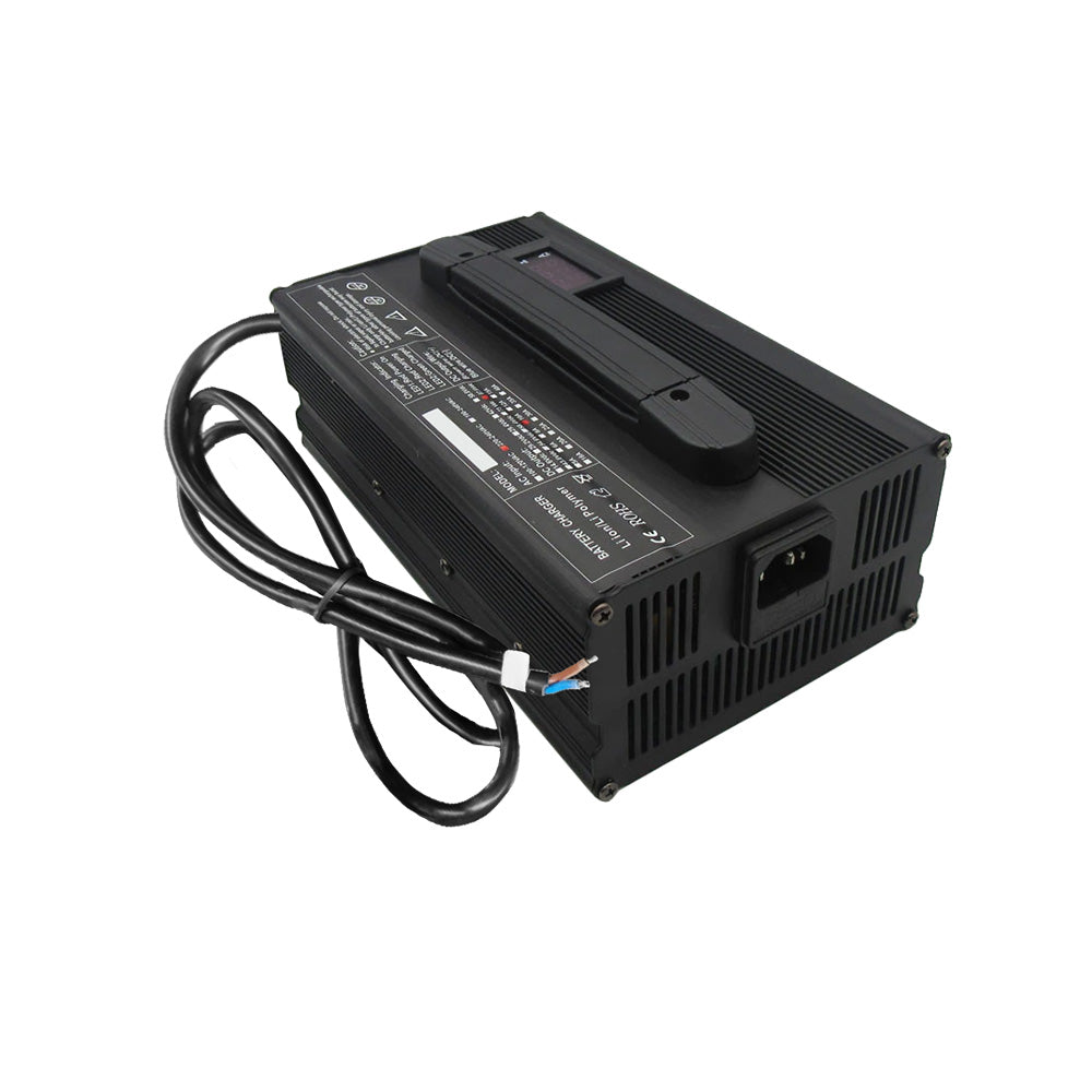 48V or 15A Golf Cart Battery Charger For Star EzGo Club Car DS TXT Yamaha Forklift-1