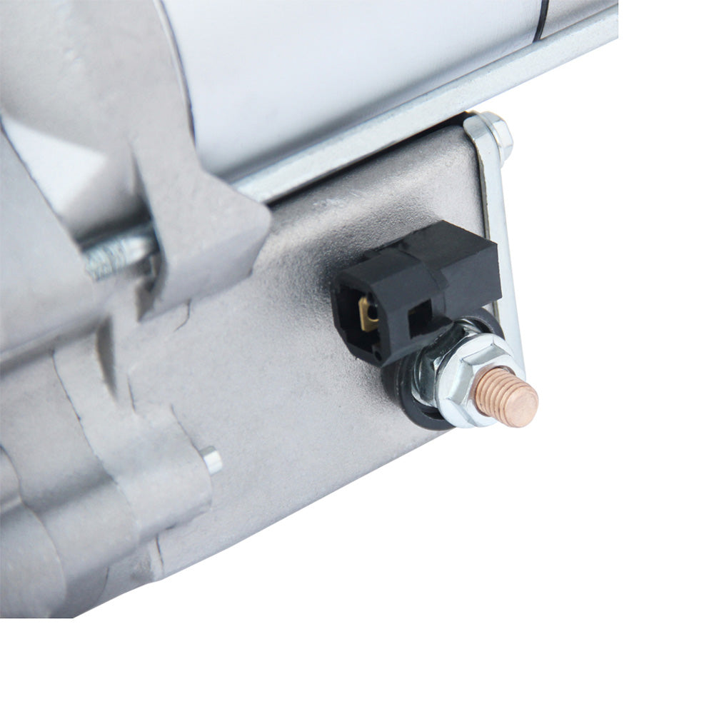 Starter Motor Suitable For Toyota HiLux LN86 LN106 LN106R LN107 LN111 3L 2.8L-2