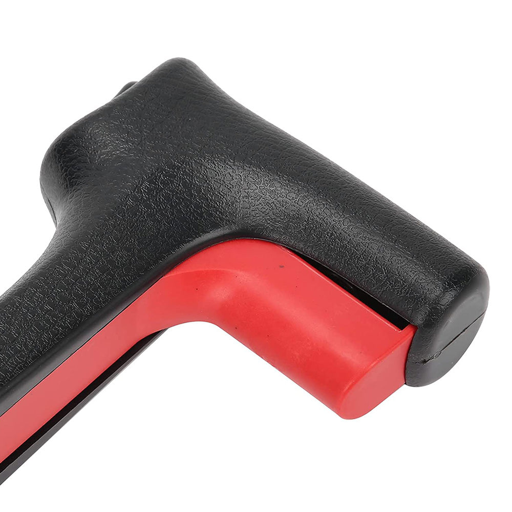 Outboard Trim Tilt Handle Remote Control Box Throttle Shift Lever 881148T03-2