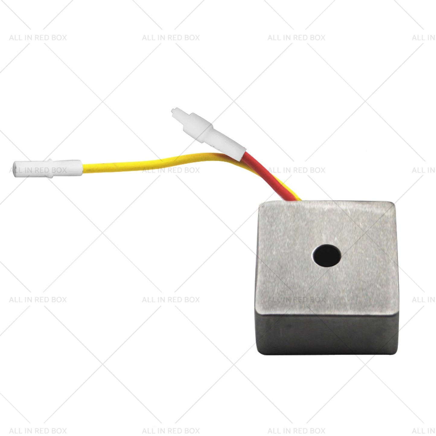 For Briggs and Stratton Voltage Regulator Rectifier Engines 491546 691188 794360-4