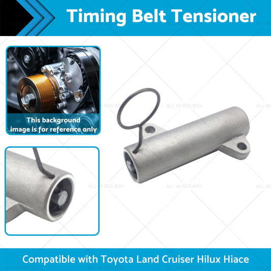 13540-67020 Timing Belt Tensioner Suitable for Toyota Land Cruiser Hilux Hiace-1