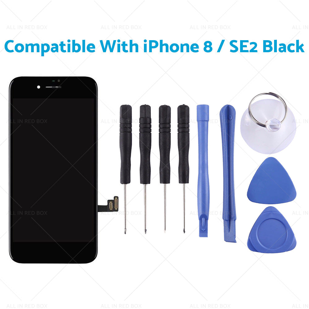 Suitable For iPhone 7 8 Plus LCD Touch Screen Replacement Digitiser Display Assembly-5