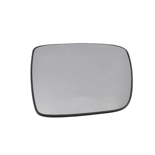Front Left Passenger Side Mirror Glass Suitable For Hyundai iMax iLoad TQ 2008-Onward-1