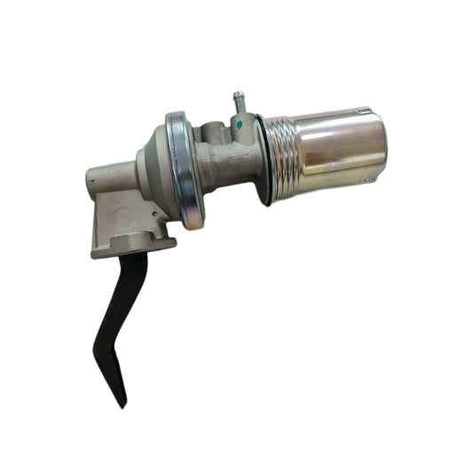 M4009 Mechanical Fuel Pump Suitable for Ford F100 Small Block V8 221 260 289 302-1