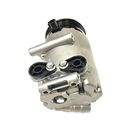 Air Con AC Compressor Suitable for Ford Focus LV 2.0L Petrol 2009-2011-1