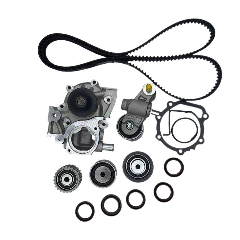 Timing Belt Kit Water Pump Suitable for Subaru Impreza Forester EJ253 2. 5L SOHC-4