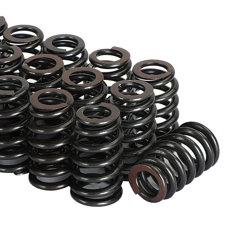 Beehive Valve Spring Kit Suitable For LS Engines Up To 0.625 Inch Lift Rated-4