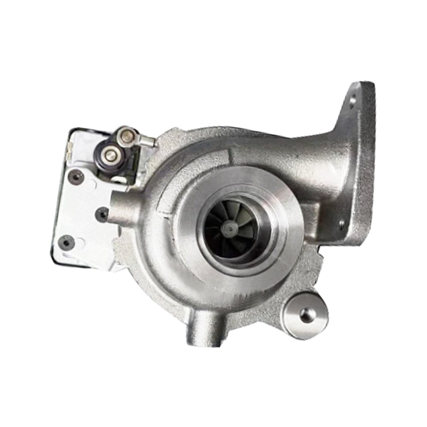 Upgrade Billet Turbo Charger Suitable For LDV VAN G10 D19 1.9L Diesel 848184-4