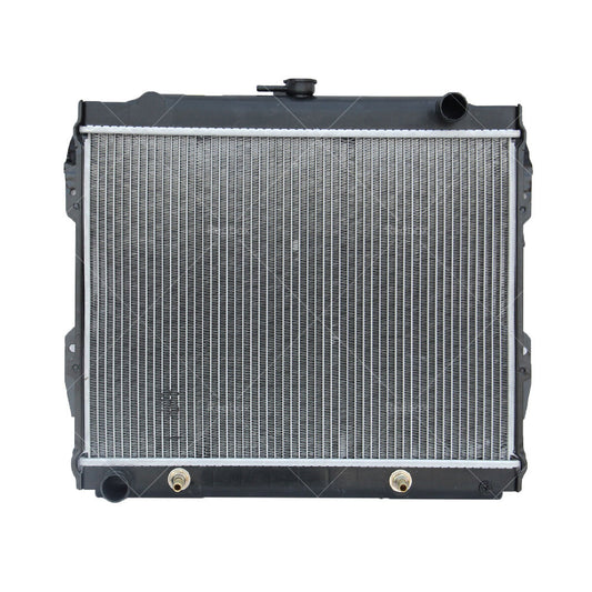 Radiator Suitable For Toyota Hilux RN85 RN90 YN85 22R 21R Petrol 2. 4 AT MT 88-97-1