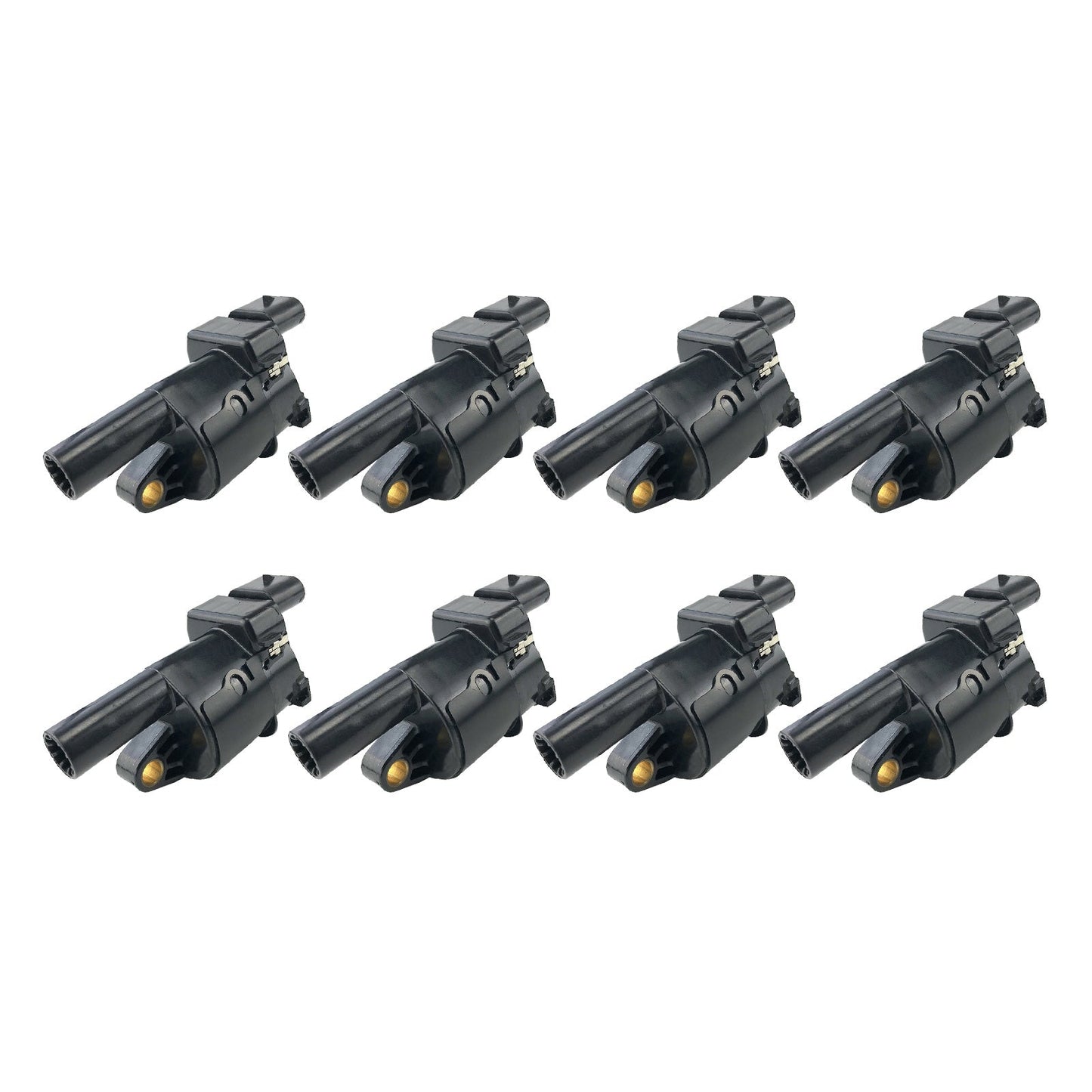 8x Ignition Coils Suitable for Holden Berlina Calais Caprice Commodore 12573190-0