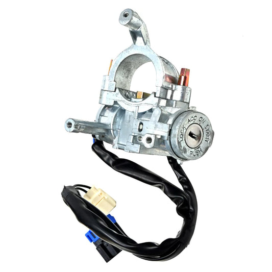 Ignition Switch Assembly Suitable For Mitsubishi Pajero Montero Sport K89W K97WG-1