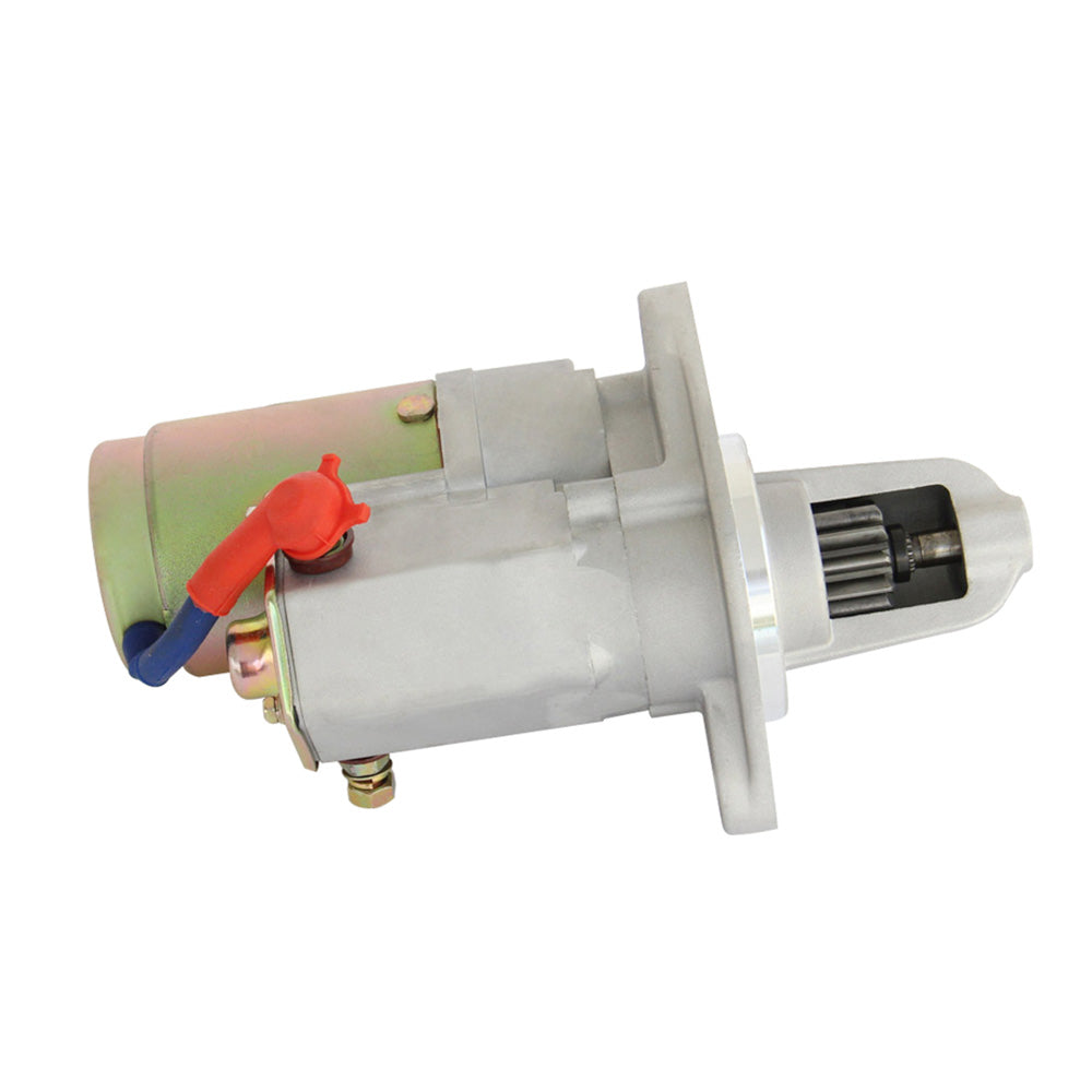 Starter Motor Suitable For Kia 2700 Pregio CT 3VRS J2 4CYL 2. 7 Manual 02-08-3