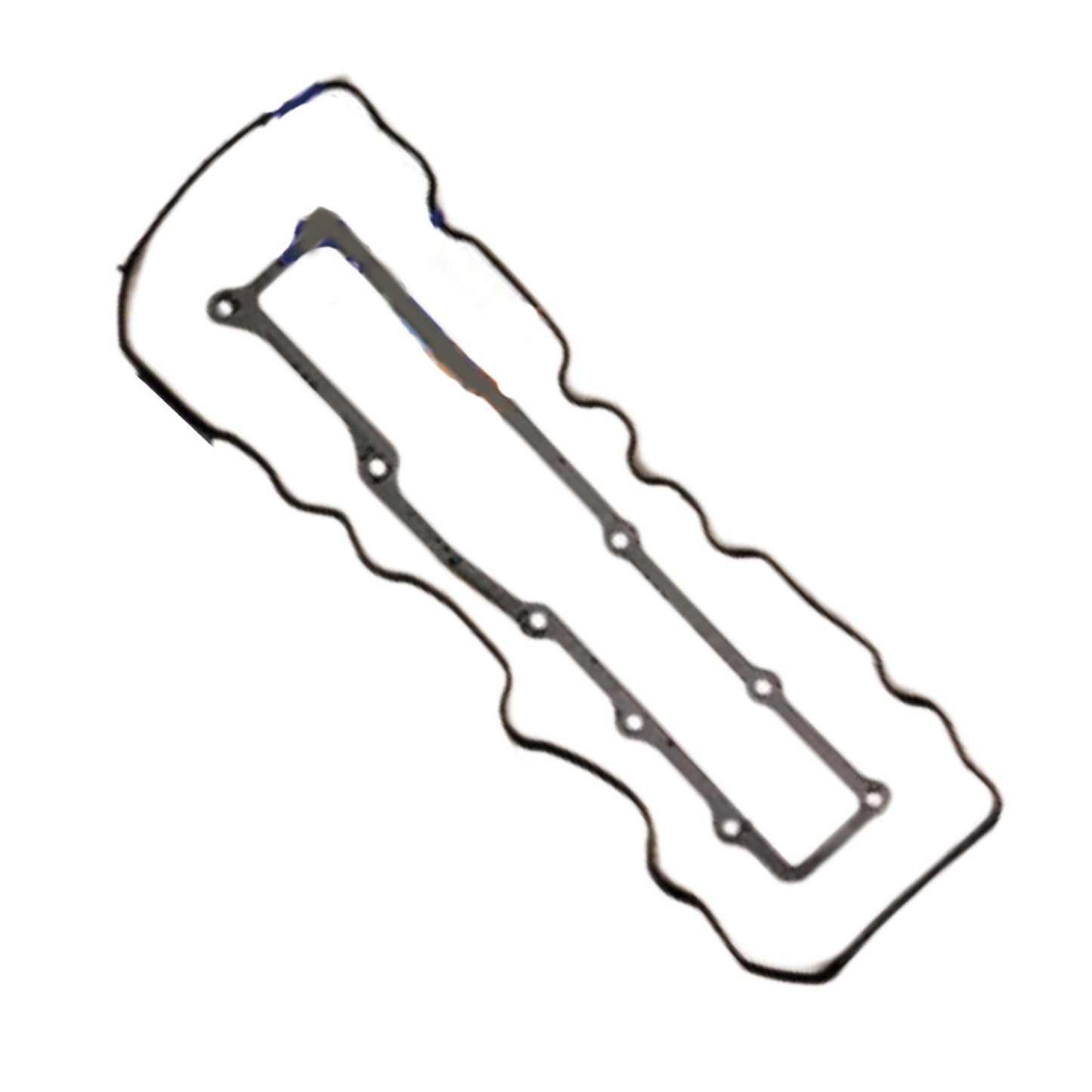 N04C N04CT Full Overhaul Gasket Kit Suitable for Hino Truck Engine–Upper & Lower-4