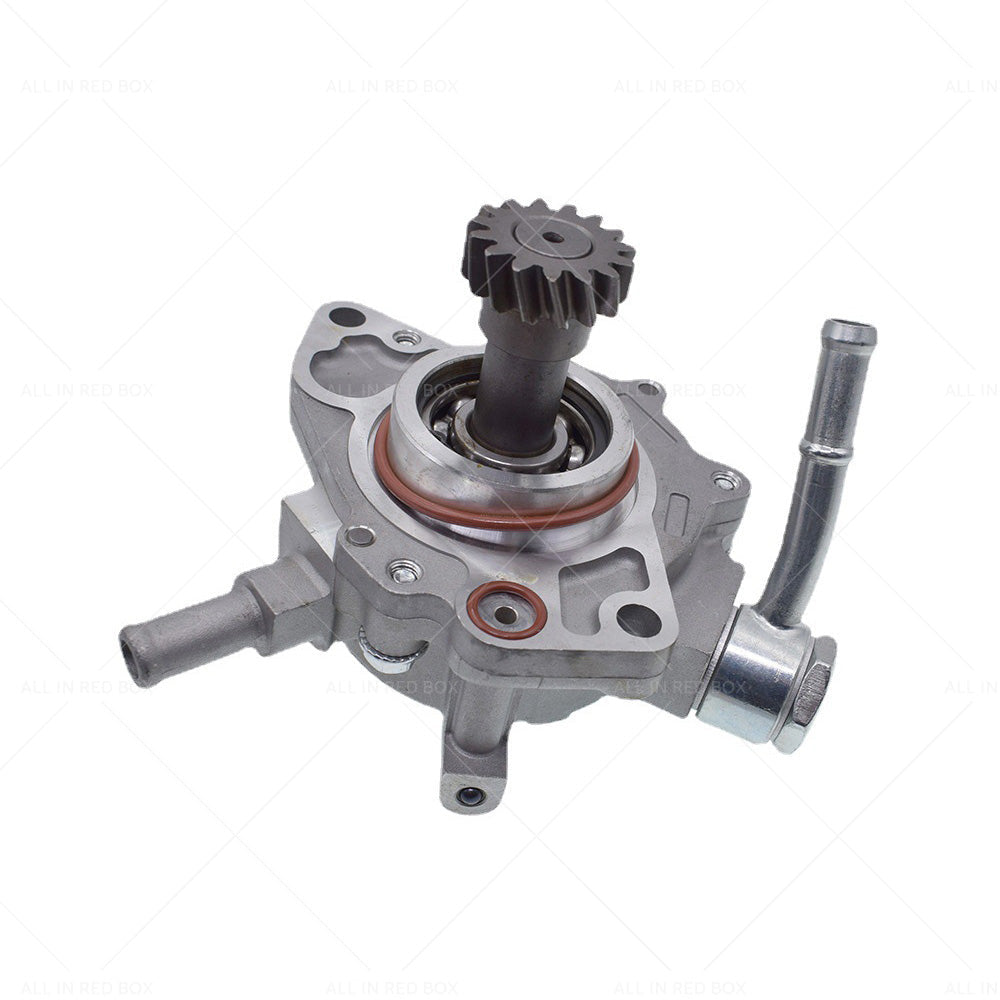 Suitable For 2005-2015 Mitsubishi Triton ML MN 2. 5L 4D56 KA4T KB4T Vacuum Pump-2
