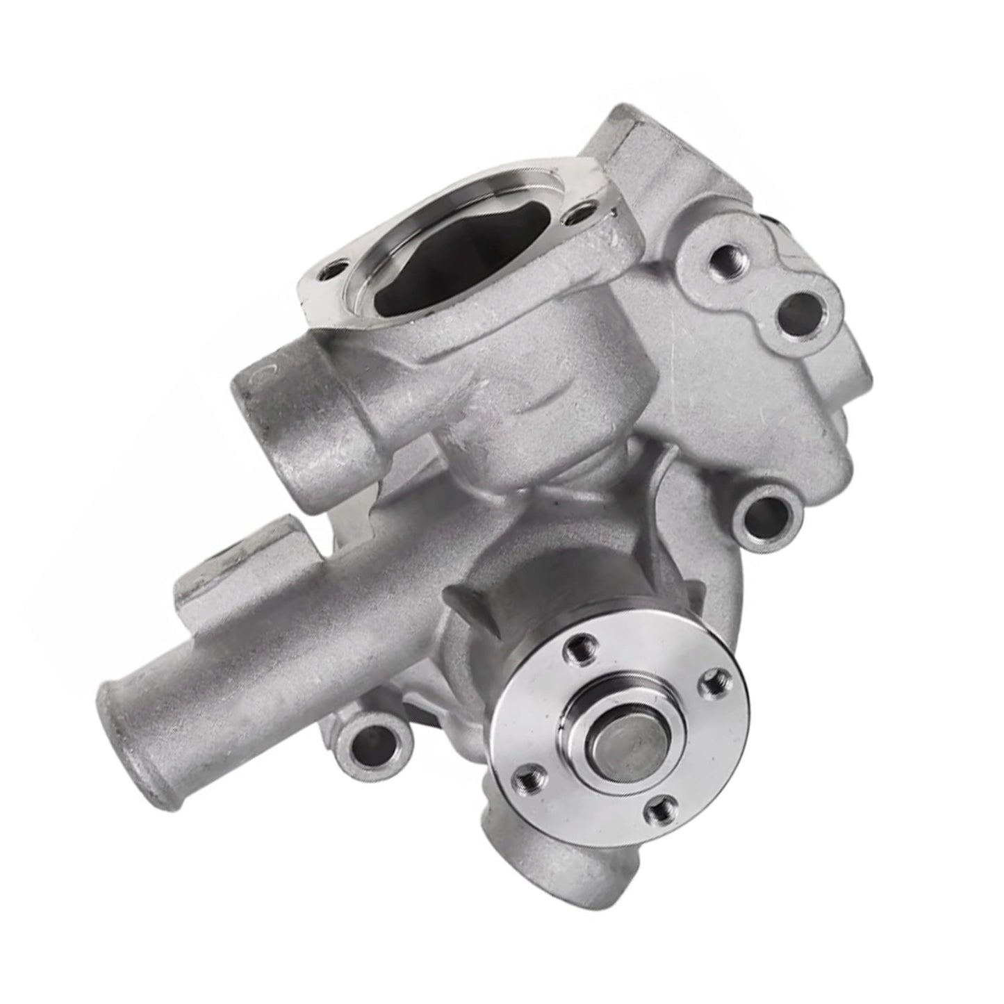 Water Pump Suitable For Yanmar 3TNV76 3TNV70 3TNV80 Engine 119717-42002-4