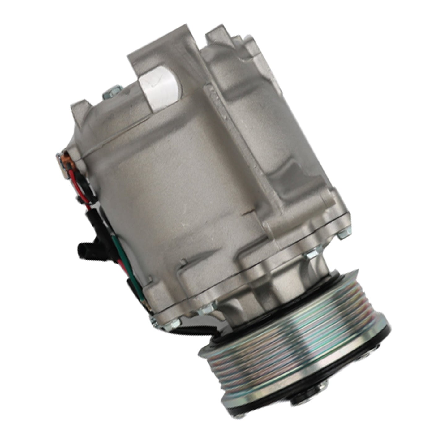 AC Compressor Suitable for Honda Civic FK FD 1.8L Petrol R18A2 (01/09-12/11)-2