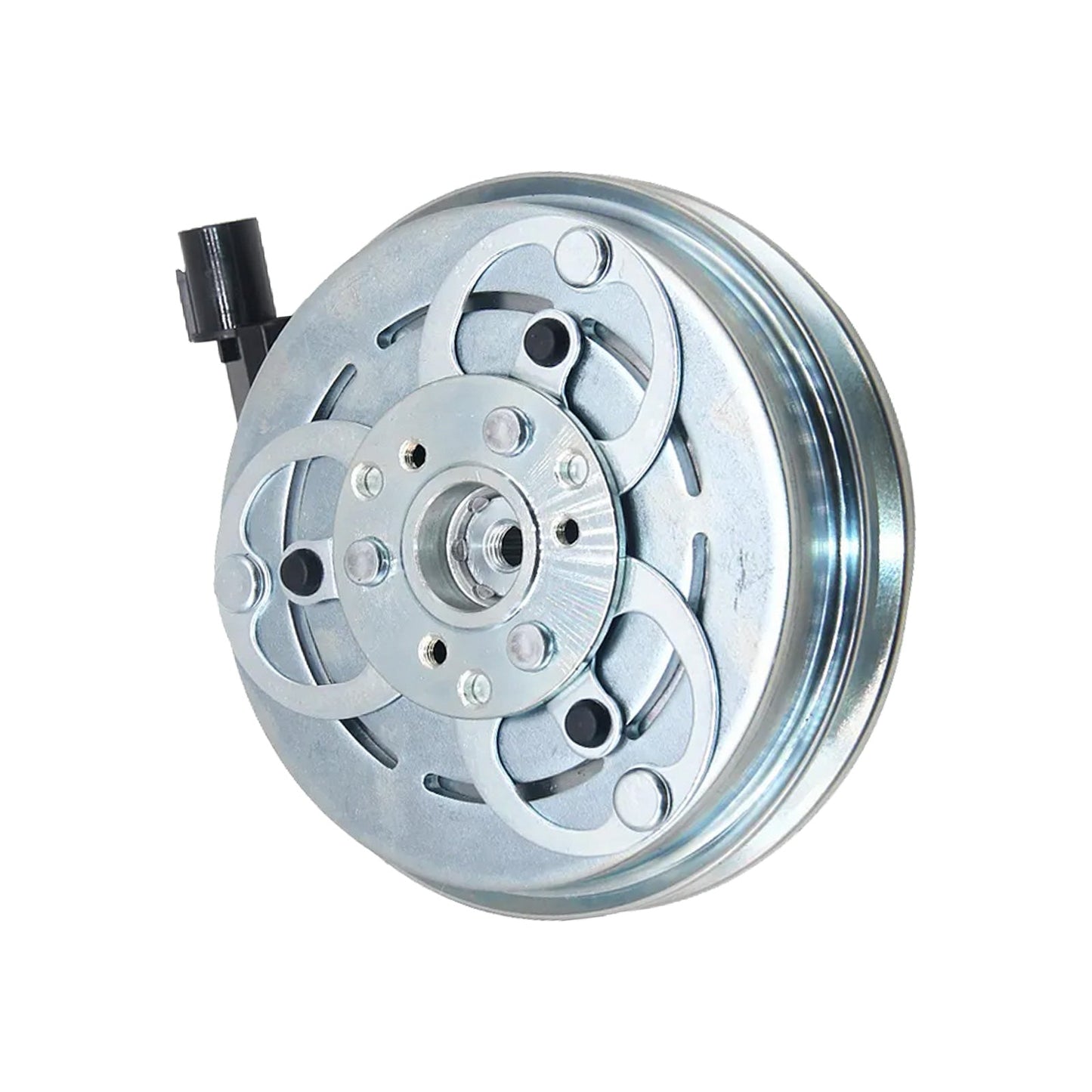 A/C Compressor Clutch Assy Suitable For Mitsubishi Challenger Triton 2.5 D 2006--2