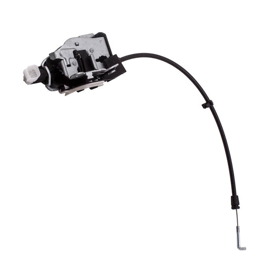 Rear Upper Tailgate Latch Catch Cable Suitable For Land Rover Discovery LR3 / LR4 LR017470-1