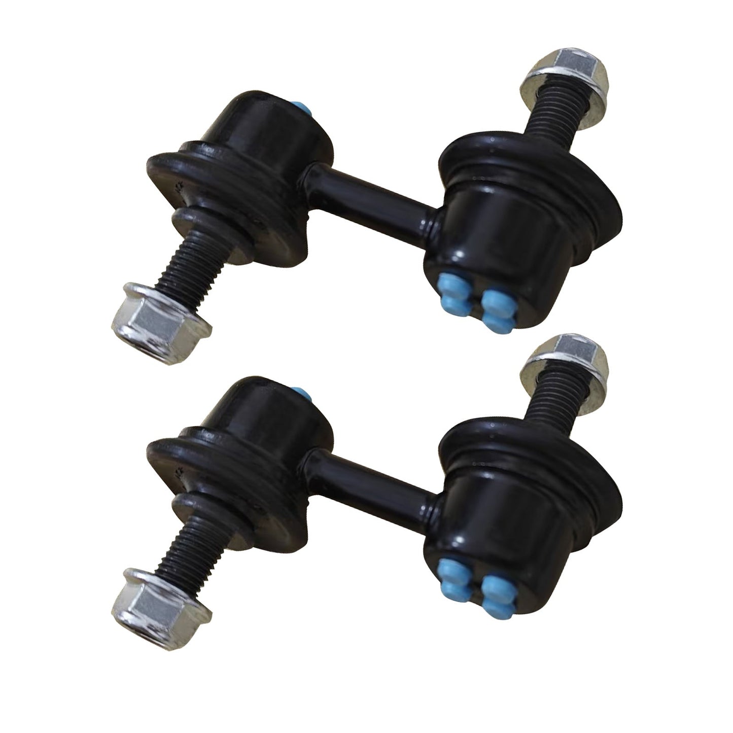 2x Front Stabilizer Sway Bar Link Suitable For Subaru Forester Impreza 20470SA000-1