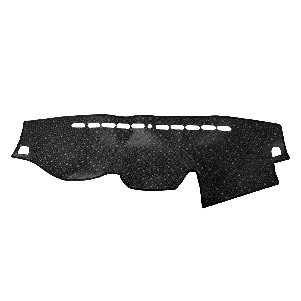 Dash Mat Fits For Mitsubishi Triton MN Series GL GLX Dashboard Sun Cover Carpet-0