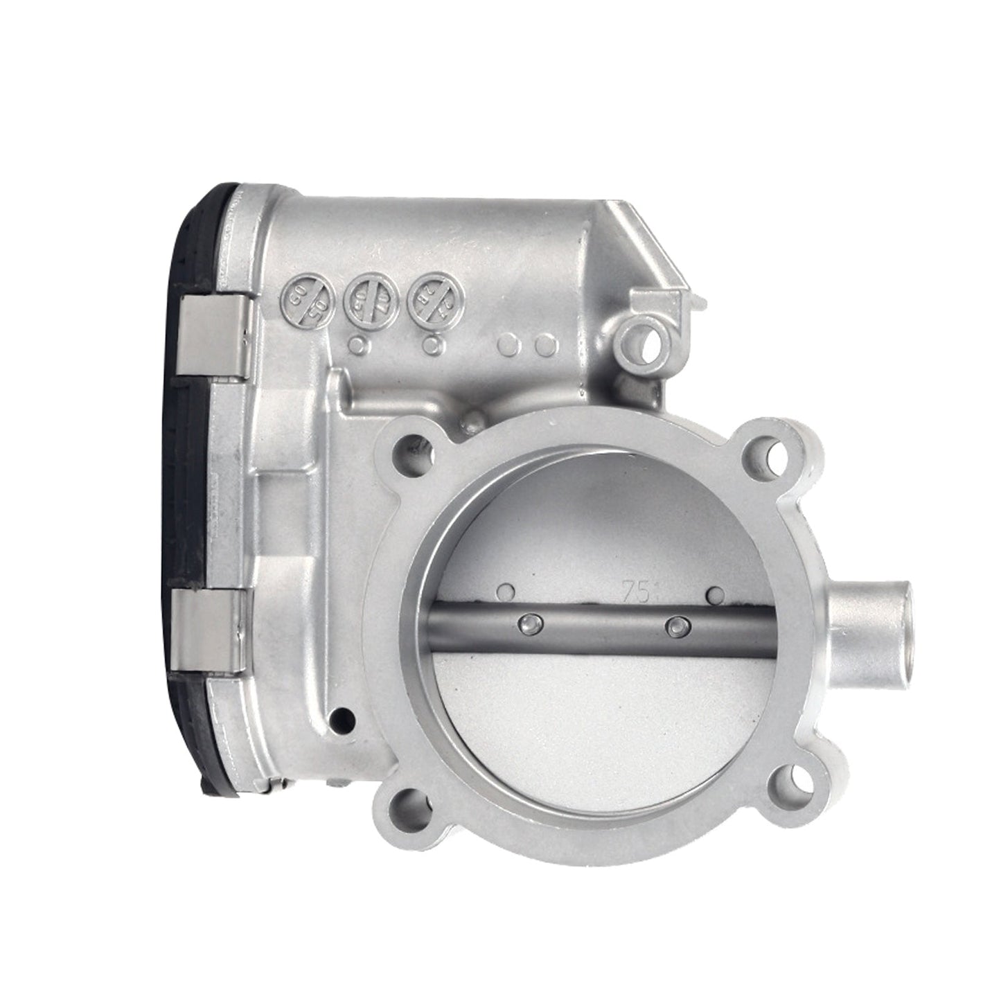 Throttle Body Suitable For Holden Commodore VZ Statesman WL V6 LEO LY7 Rodeo-0
