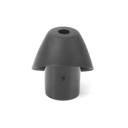 Antenna Bezel Ornament Grommet Base Suitable For Toyota FJ Cruiser 2010-2014 86392-35032-1