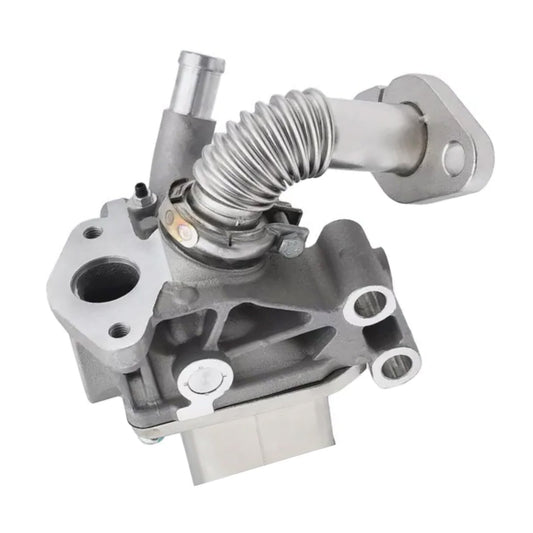 EGR Cooler Suitable For Nissan NP300 Navara D40 Pathfinder 2.5 DCI 14735-5X00A-1