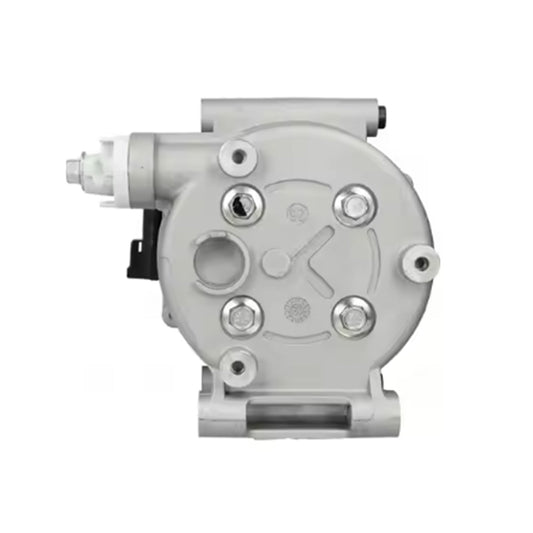 Air Conditioning AC Compressor Suitable for Ford Fiesta WS 1.4L Petrol SPJA-1