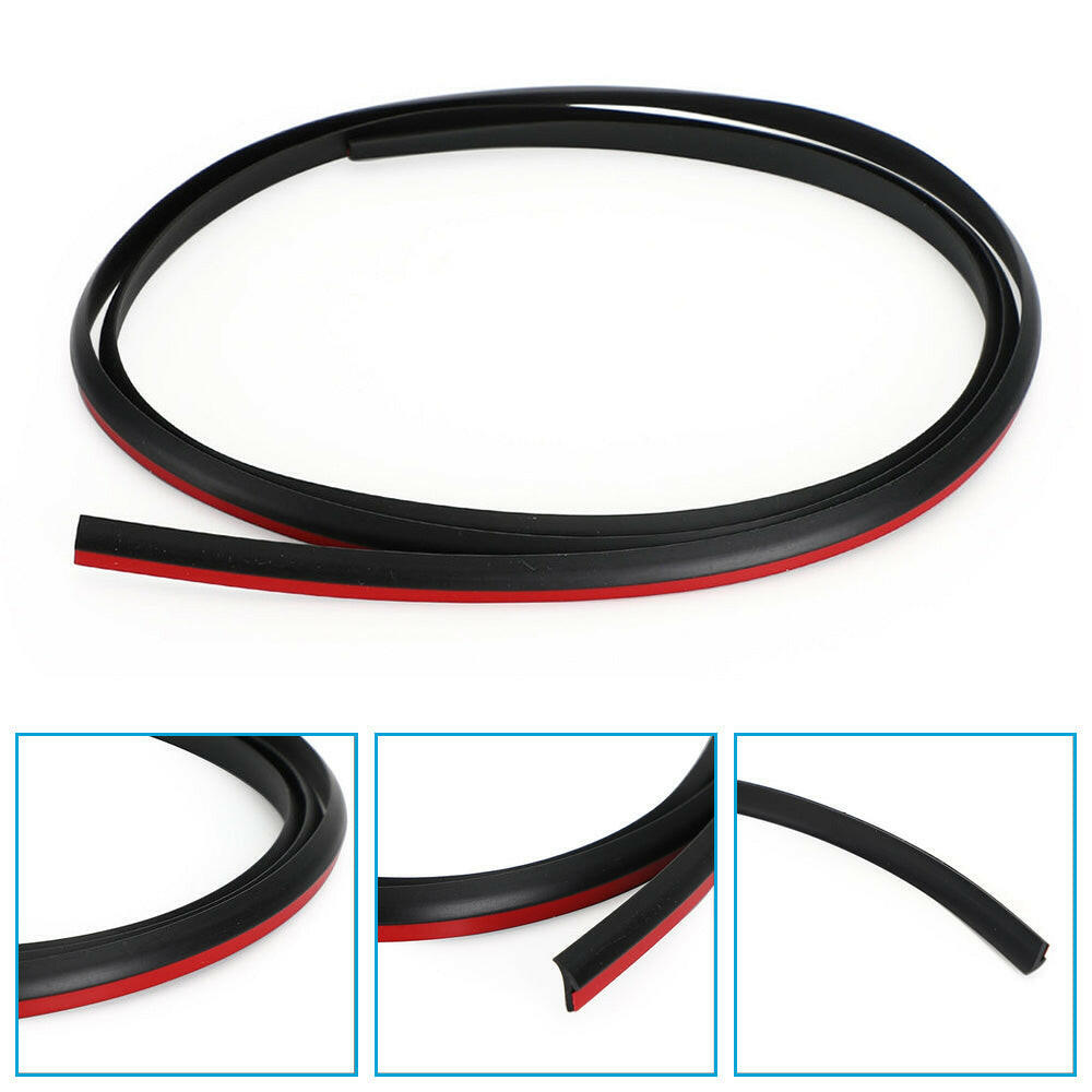 Flare Rubber Seal Trims Suitable For Toyota Landcruiser 80 Series FJ80 HDJ80-3