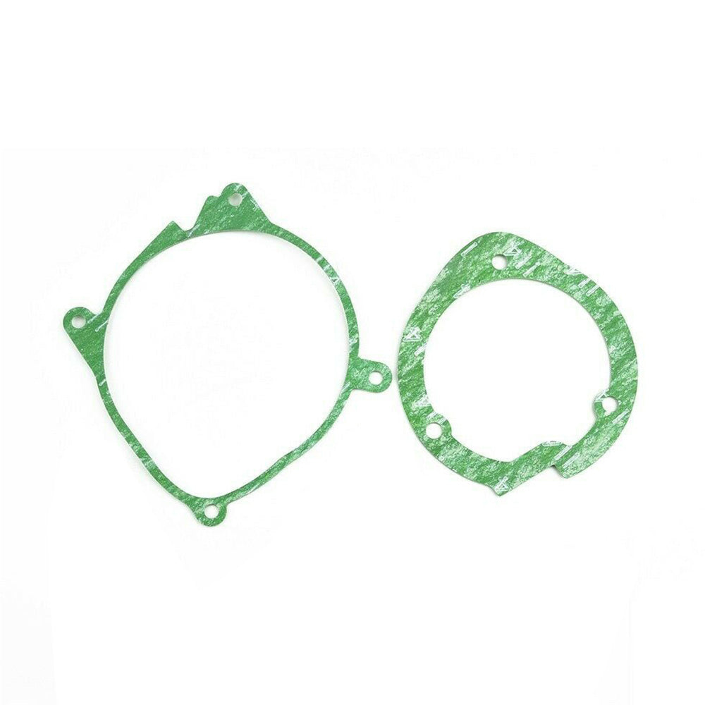 7x Car Air Diesel Gasket and Ceramic Glow Plug Kit Suitable For Chinese Diesel Heater 2KW-4