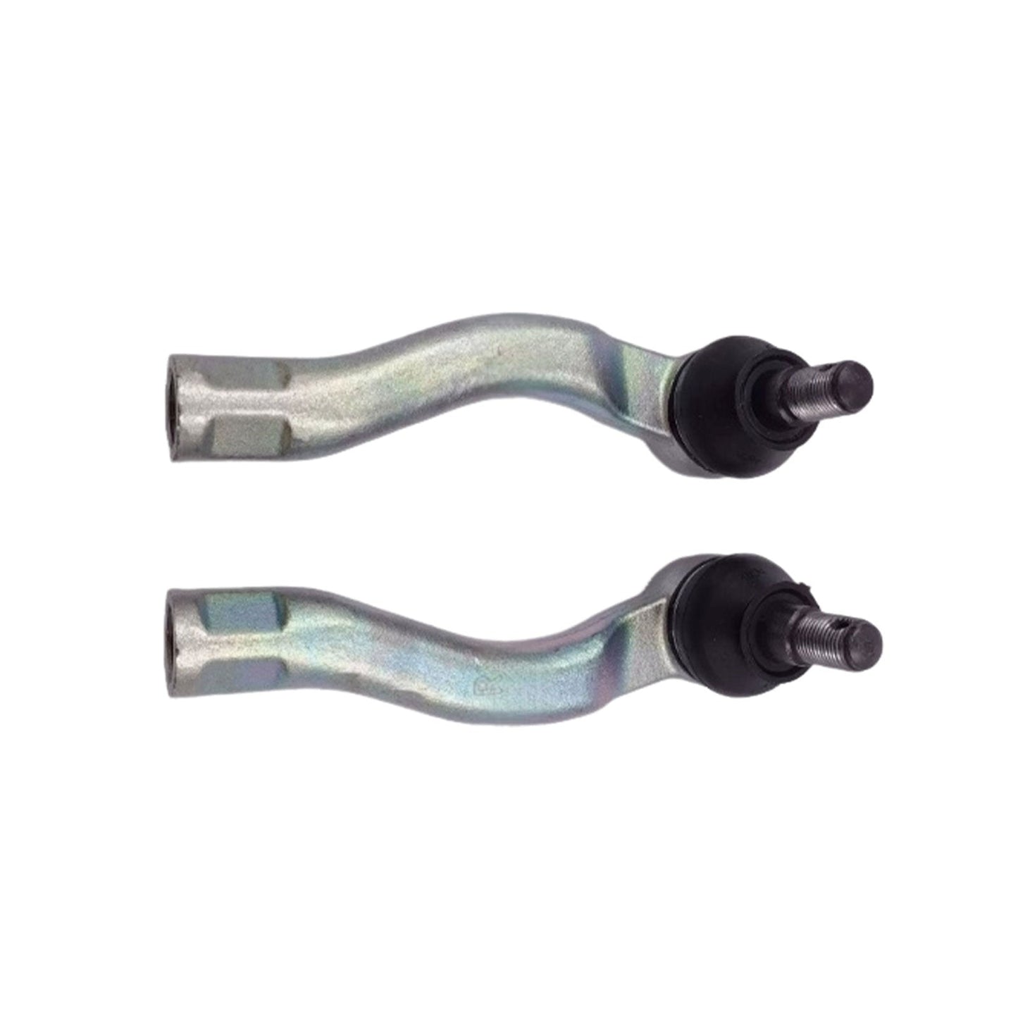 LH+RH Front Outer Tie Rod Ends Suitable for Toyota Landcruiser 100 Lexus LX470-3