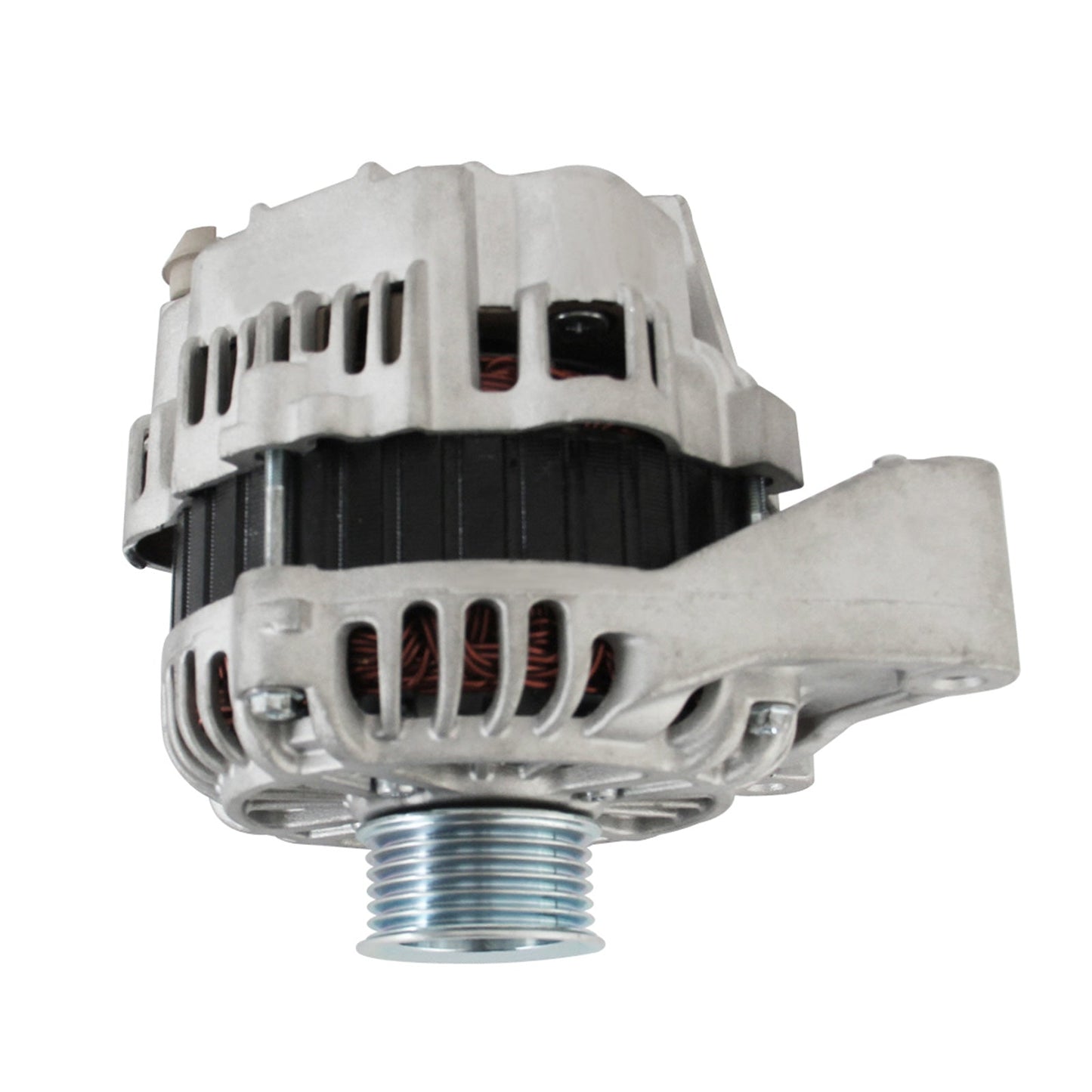 Alternator Suitable For Ford Falcon Fairmont Fairlane LTD AU BA 4.0L Petrol 1998-2005-3
