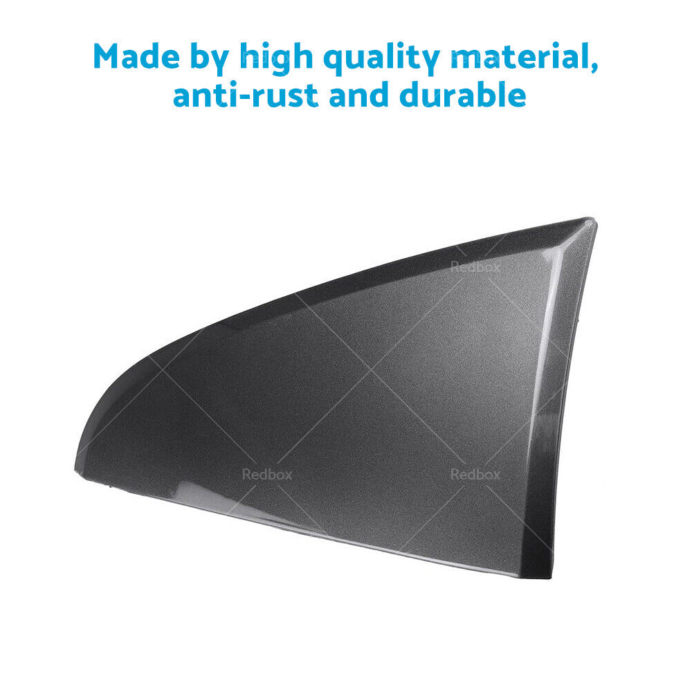 Dash Board Center Trim Cover Graphite For Ford Falcon BA BF Fairmont 2002-2010-4