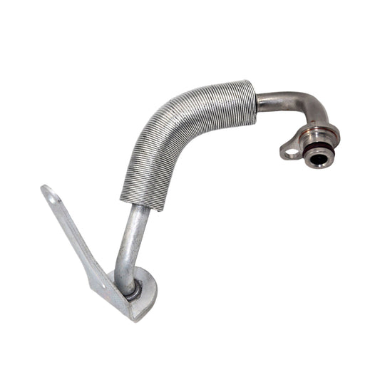 Turbocharger Coolant Hose Suitable For BMW X1 X3 X4 X5 X6 Z4 11538663516 667-552-1