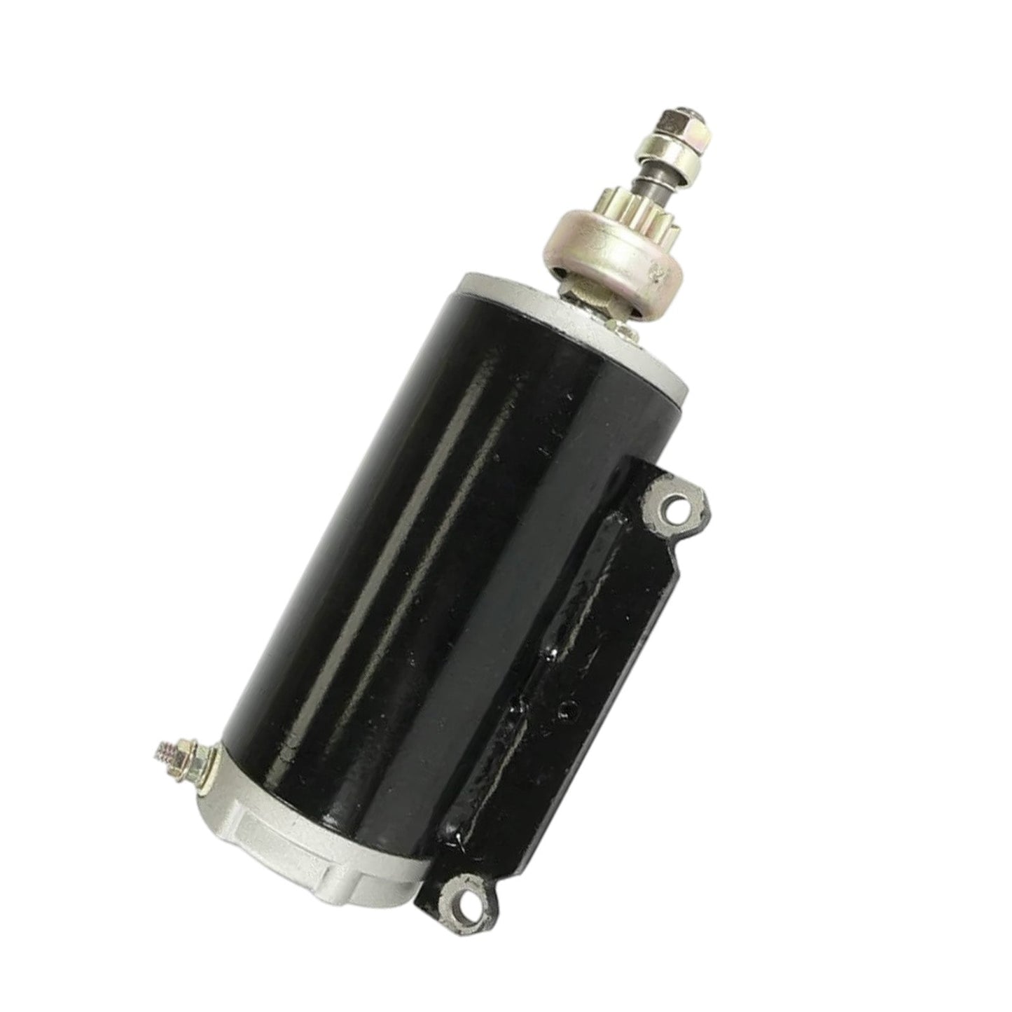 Starter Replacement Suitable For Johnson 150-235HP V6 Outboards-1