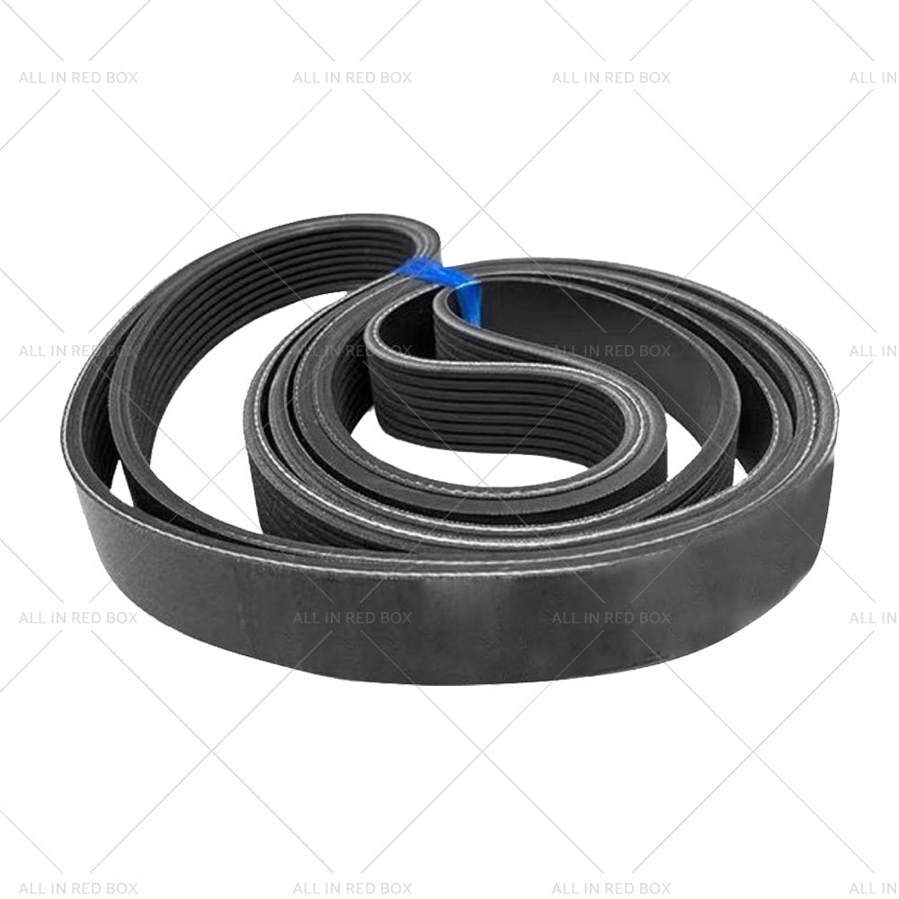 7PH1930 Dryer Drum Drive Belt Suitable For Electrolux Sensor Dry EDV5552 EDV6552-3