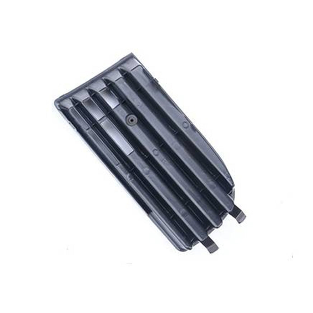 Suitable for VW Golf MK5 2004-2008 Front Bumper Lower Grille Left Side Black-4