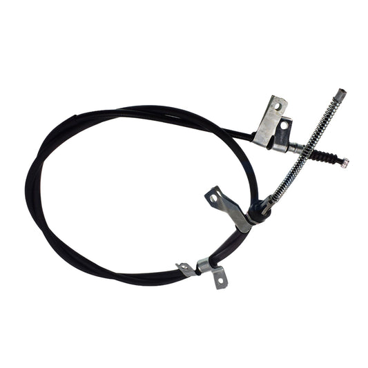 Parking Brake Cable RH Suitable for Mitsubishi L200 Triton 2.5L 3.2L 2007-15-1