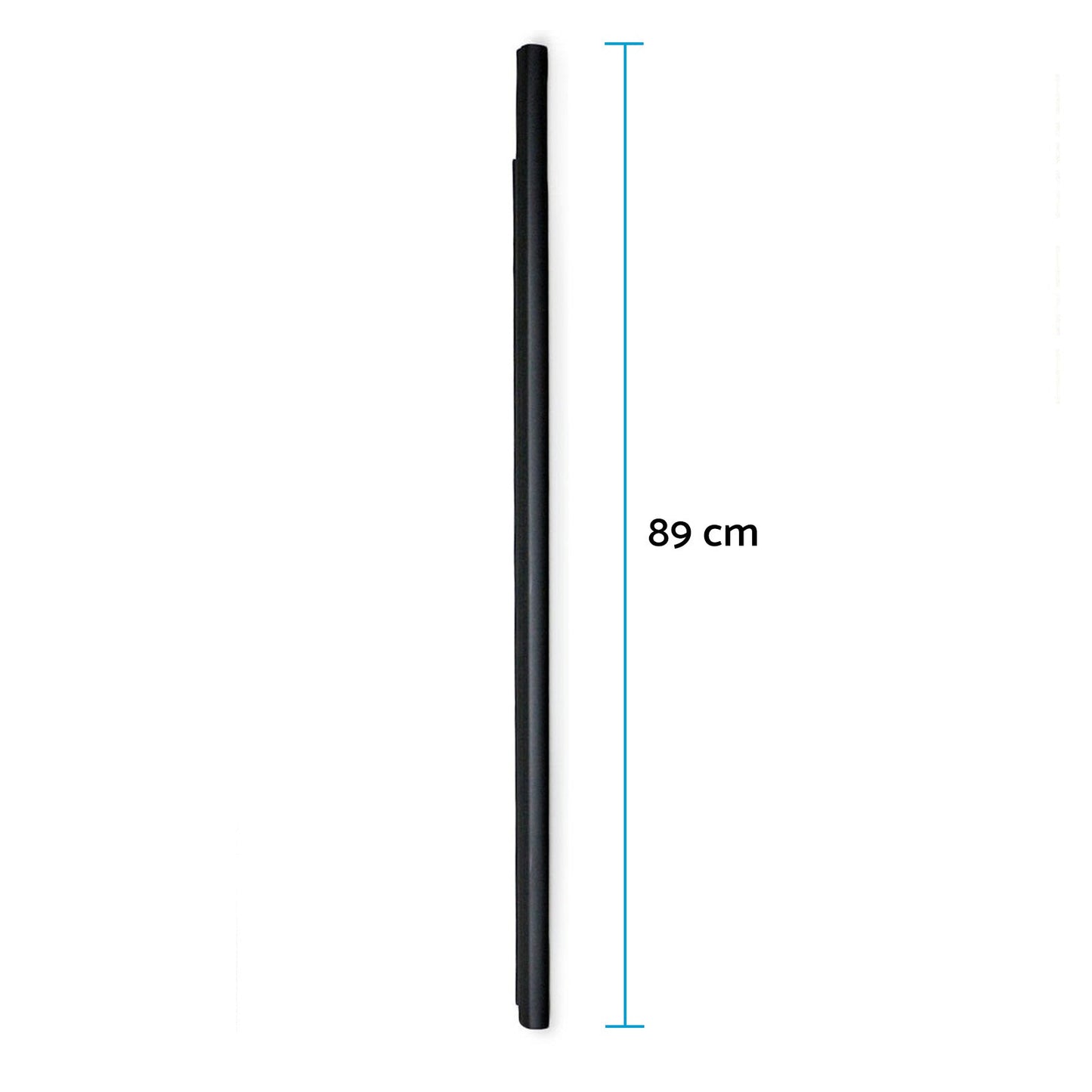 4x Outer Door Window Rubber Seals Suitable for 12-21 Ford Ranger PX XLT-4