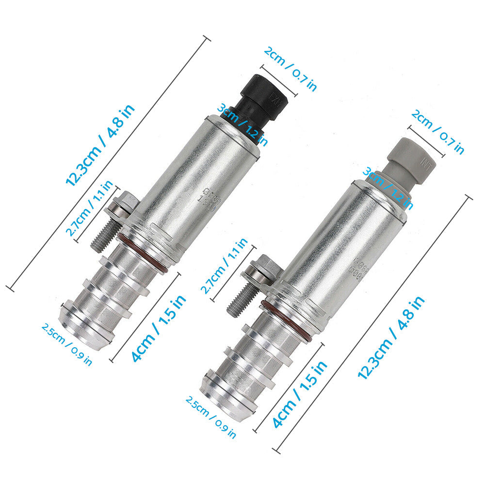 Intake Exhaust Camshaft Position Actuator Solenoid Fits For Holden Captiva 5 7-4