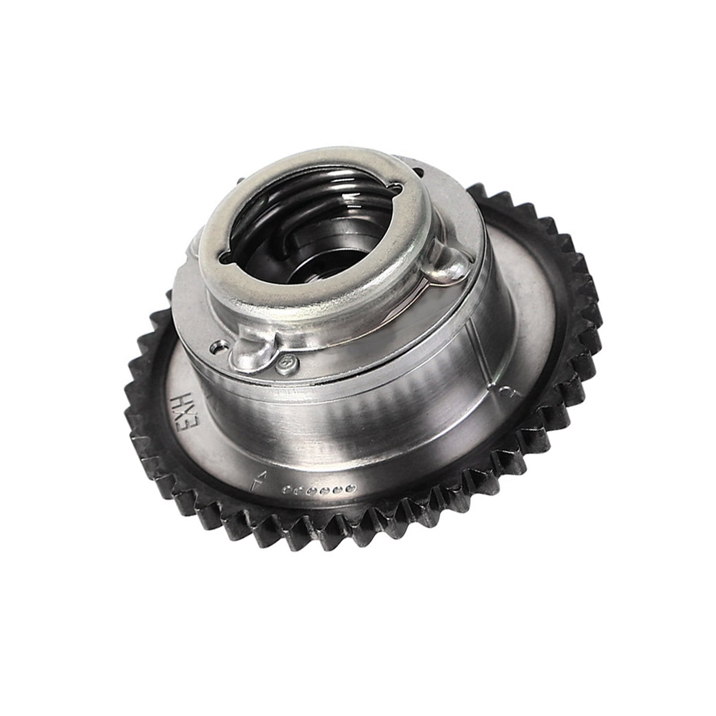 Camshaft Adjuster Actuator Gear Suitable for Mercedes-Benz W209 W204 SLK250-4