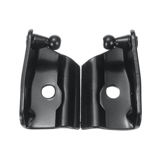 Front Hood Bonnet Gas Strut Damper Lift Kit Suitable For Nissan Navara D40 2005-2014-1