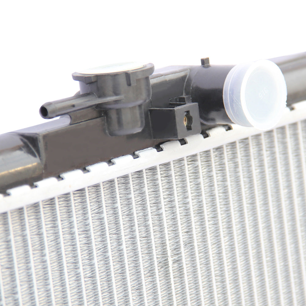 Radiator Suitable For Daihatsu Terios J100 RG 1.3L 4Cyl Auto and Manual 1997-2005-4