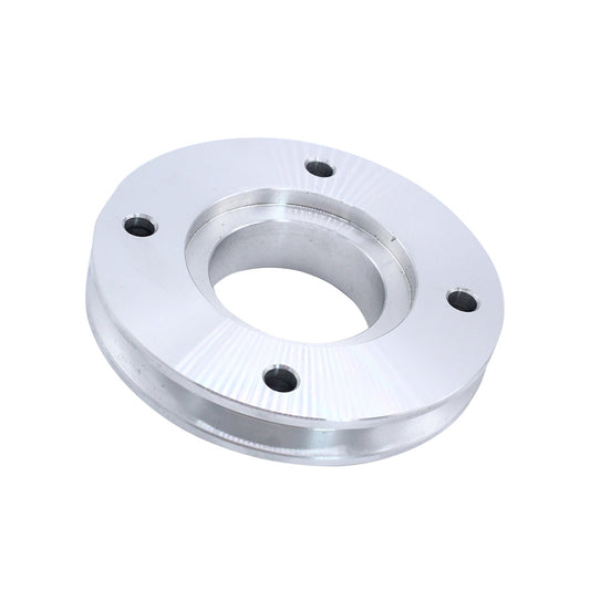 Power Steering Gilmer Pulley Adaptor Suitable for Holden V8 253 304 308-1